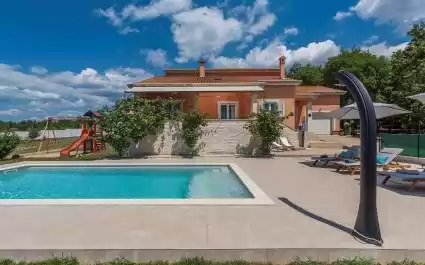 Bellissima Casa Vacanze Tana