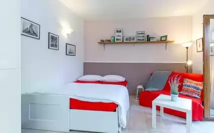 Apartman Jolanda A1 Pješčana Uvala