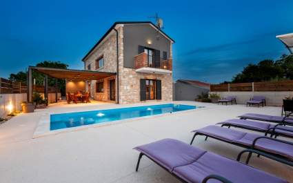 Villa Baraka