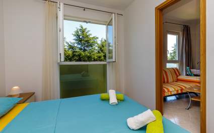 Apartment Vita II mit 1 Schlafzimmer - Porec