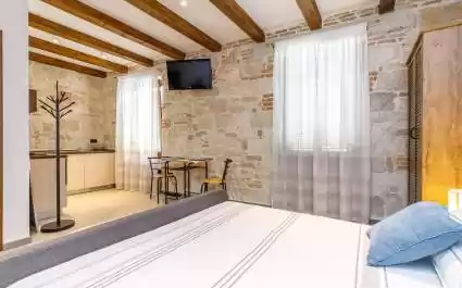 The White Fig - Studio