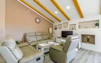 Two bedroom Attic Apartment Mirjana - Medulin