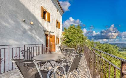Apartment House Panorama A3 - Pican 