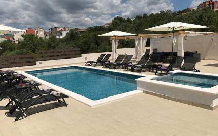 Villa Dolac / Two bedroom Apartment A1