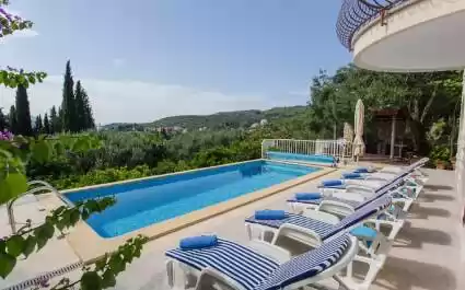 Villa Ana Maria near Dubrovnik