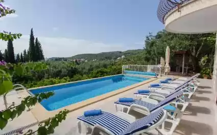 Villa Ana Maria vicino a Dubrovnik