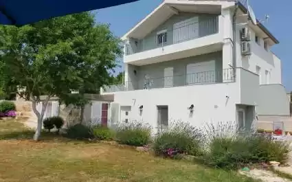 Casa Monshego Rovinj / Apartment with balcony A2