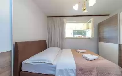 Ferienwohnung Ema Porec