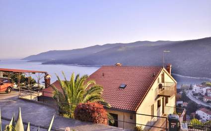 Apartman Adriana Rabac A3