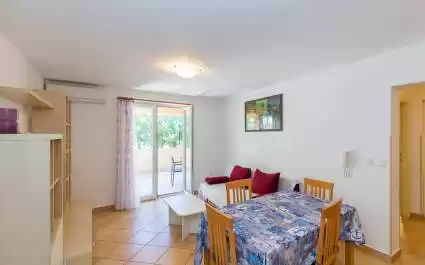 Ferienwohnung Danica