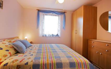 Ferienwohnung Filipin