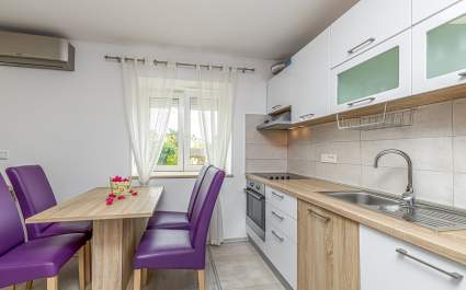 Apartment Zea - Funtana 