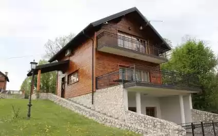 Villa Plehan 1