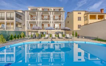Wolbeck Studio Apartment mit Meerblick A7
