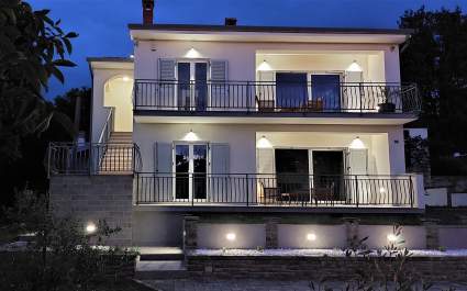 Villa Amoena