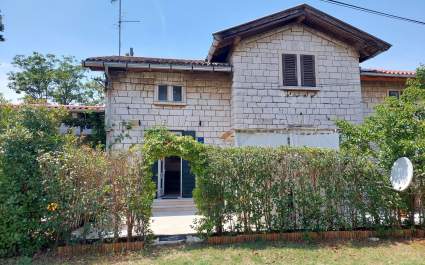 Studio Apartment Parenzana