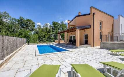 MMI VIllage / Holiday House Marko - Private Pool