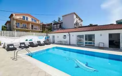 Casa Lungomare A1