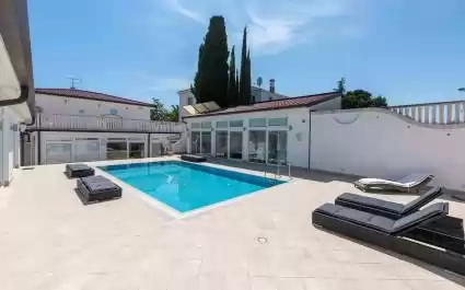 Casa Lungomare A3