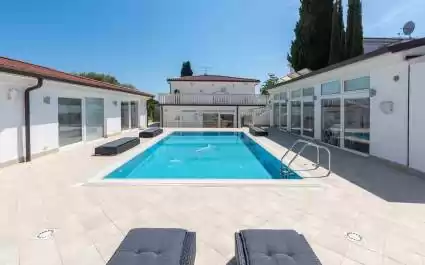Casa Lungomare A4