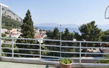 Apartman Popovac A3 Gradac