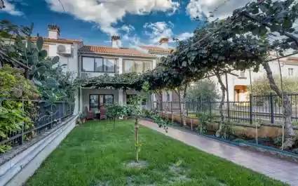 Apartment Lucijan