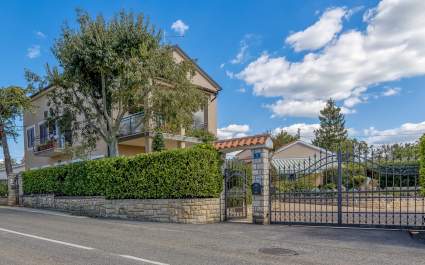 Haus Diana / Appartamento A1