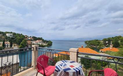 Appartment Baskovic 3