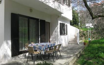Apartments Pende - A3