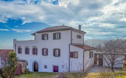 Appartamento Art Circle Residence Vizinada