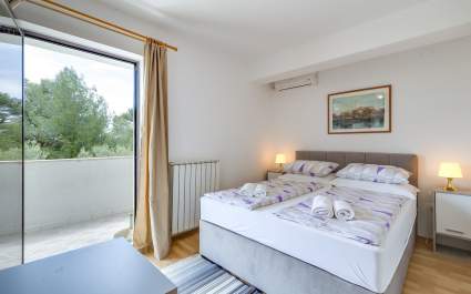 Ferienwohnung Dado II Porec