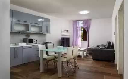 Apartment Smaila A4