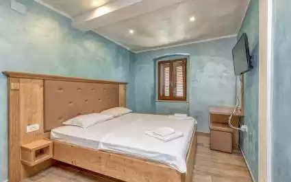 Double Room Edoardo Umag, Casa Viktor