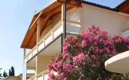 Apartman Lalic A2 blizu plaže - Otok Vir