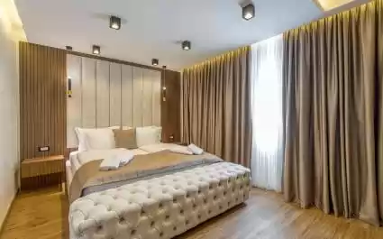 Palace San Valentino / Luxury Double Room 105