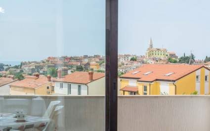 Apartman Evelyn Brostolade No.2