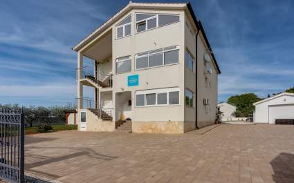 Ferienwohnungen Jelena Porec / Wohnung 2