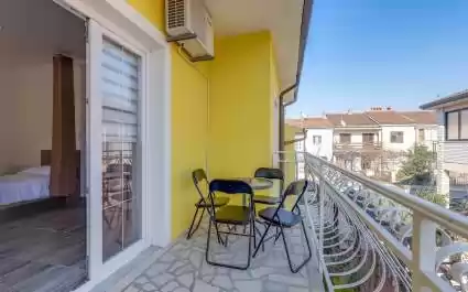 Kekec A4 Umag