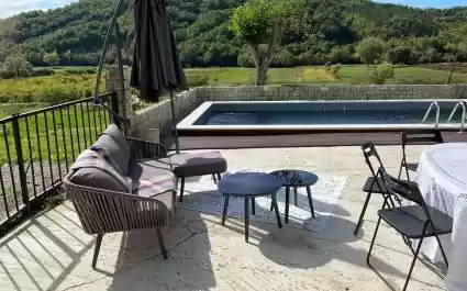 Villa Tonzzini