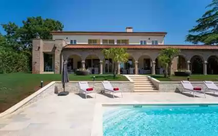 Luxus Villa Lionea