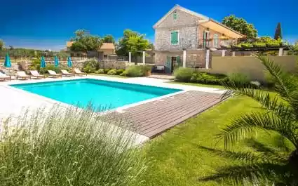 Villa Bozini Dvori