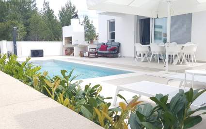 Villa Teuta Zaton