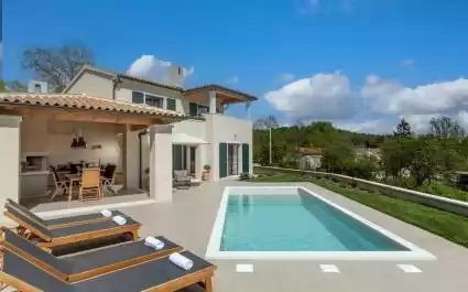 Villa Bora