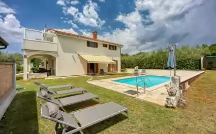 Casa vacance Iris