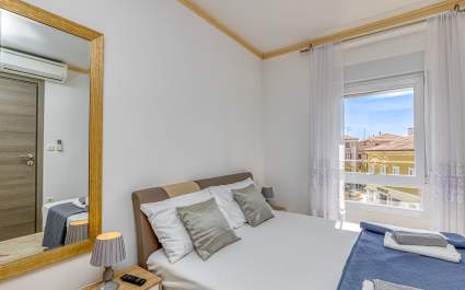 Liberty Double Room No.1