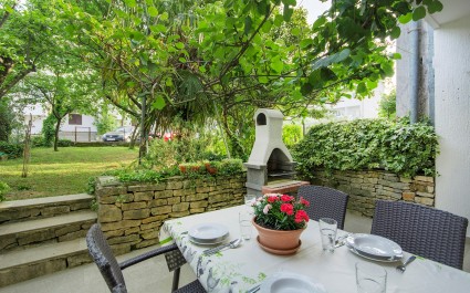 Nuovissimo Appartamento Majic con Terrazza e Giardino