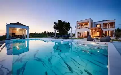 Sun Spalato Villa Pavino