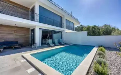 Casa Dora with Private Pool