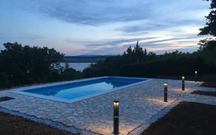 Villa Pinia Jadranovo
