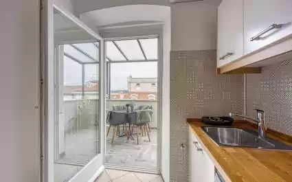 Apartment Peschiera